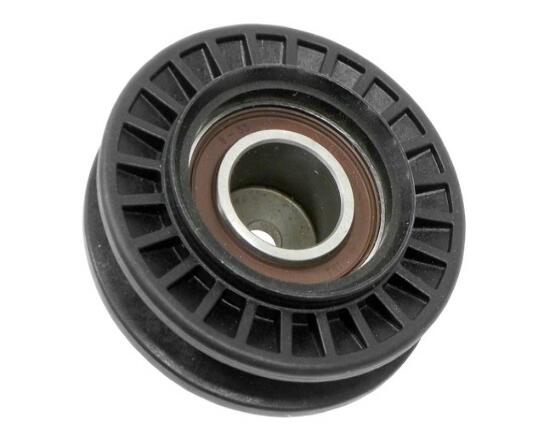 BMW A/C Belt Idler Pulley 64551721844 - INA 5310172100